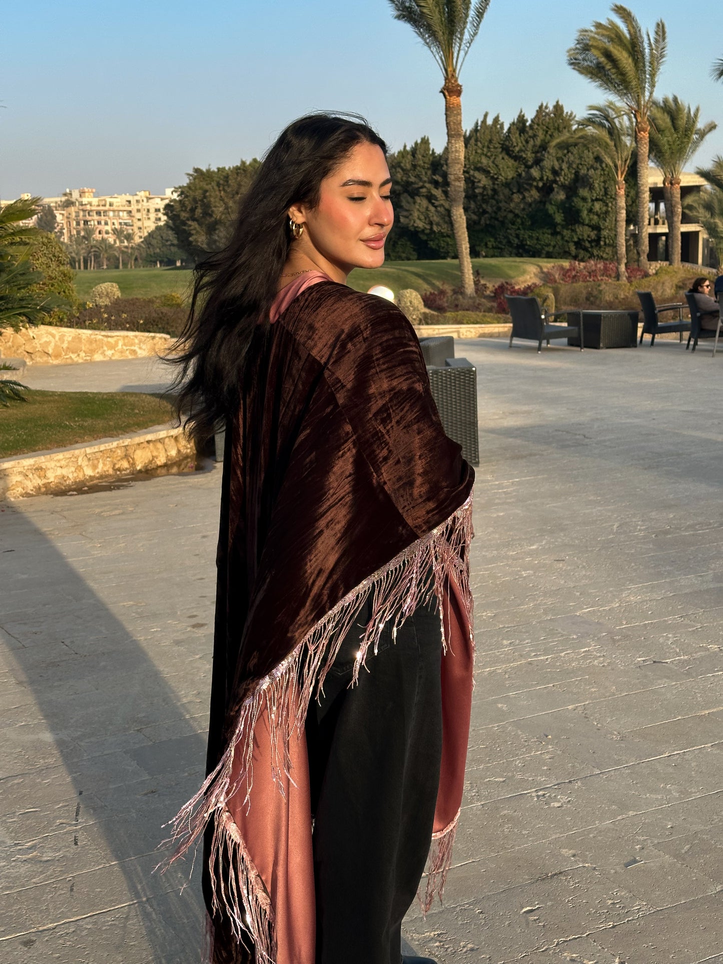 Desert Rose
