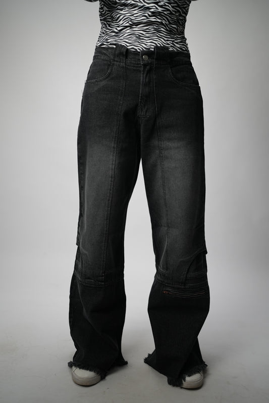 The Eclipse Denim