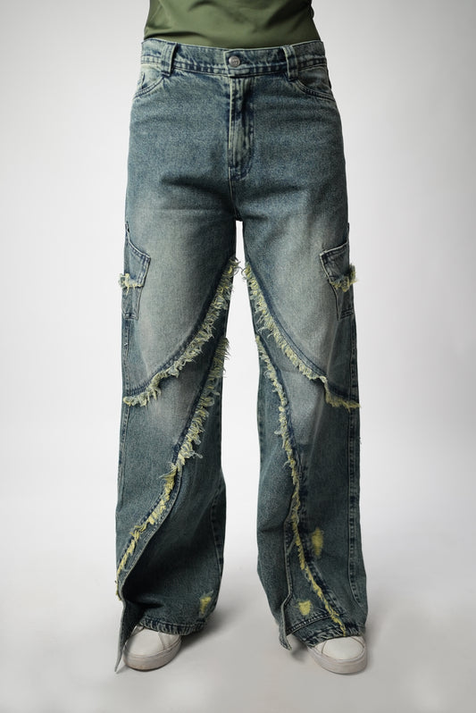 The Blue Haze Denim
