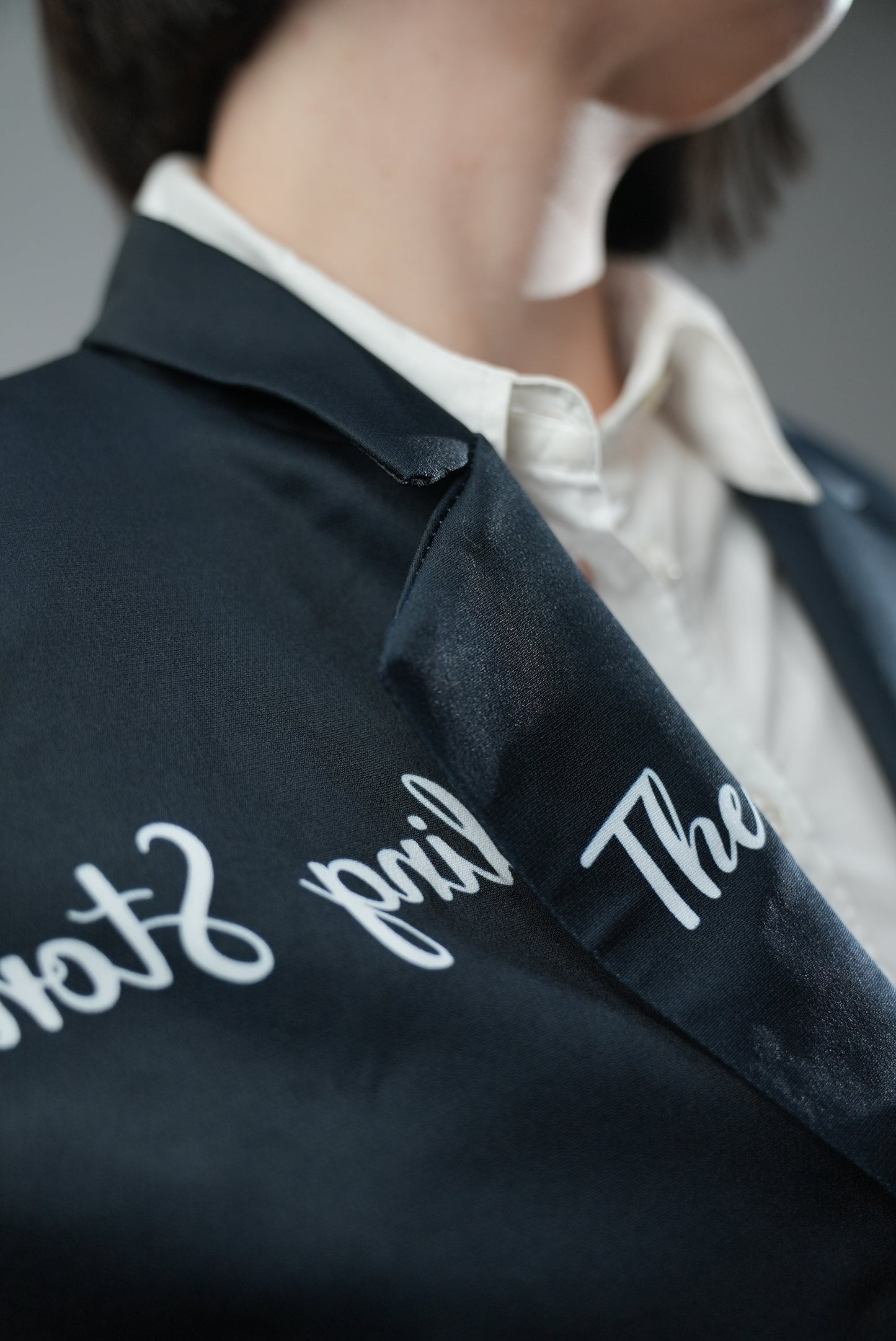 The Rolling Stones Blazer