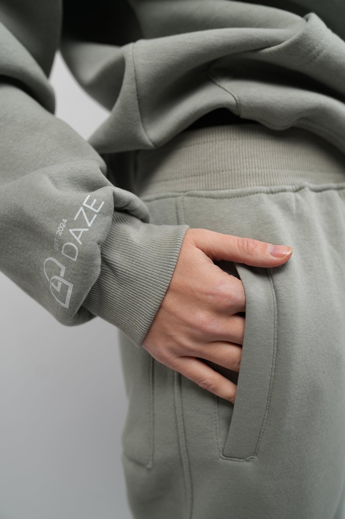 Grey Set