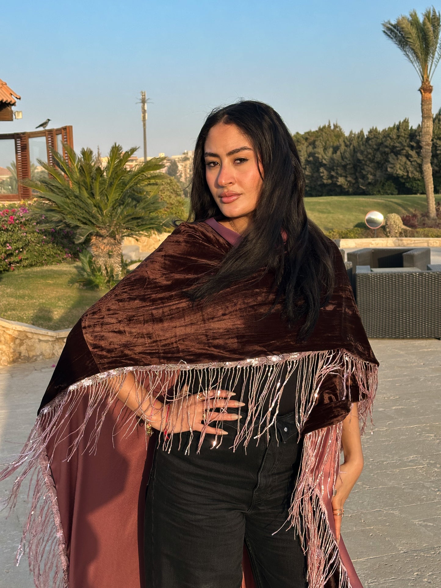 Desert Rose