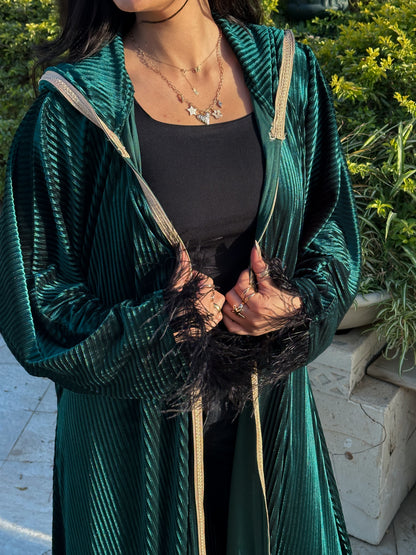 Layali Emerald