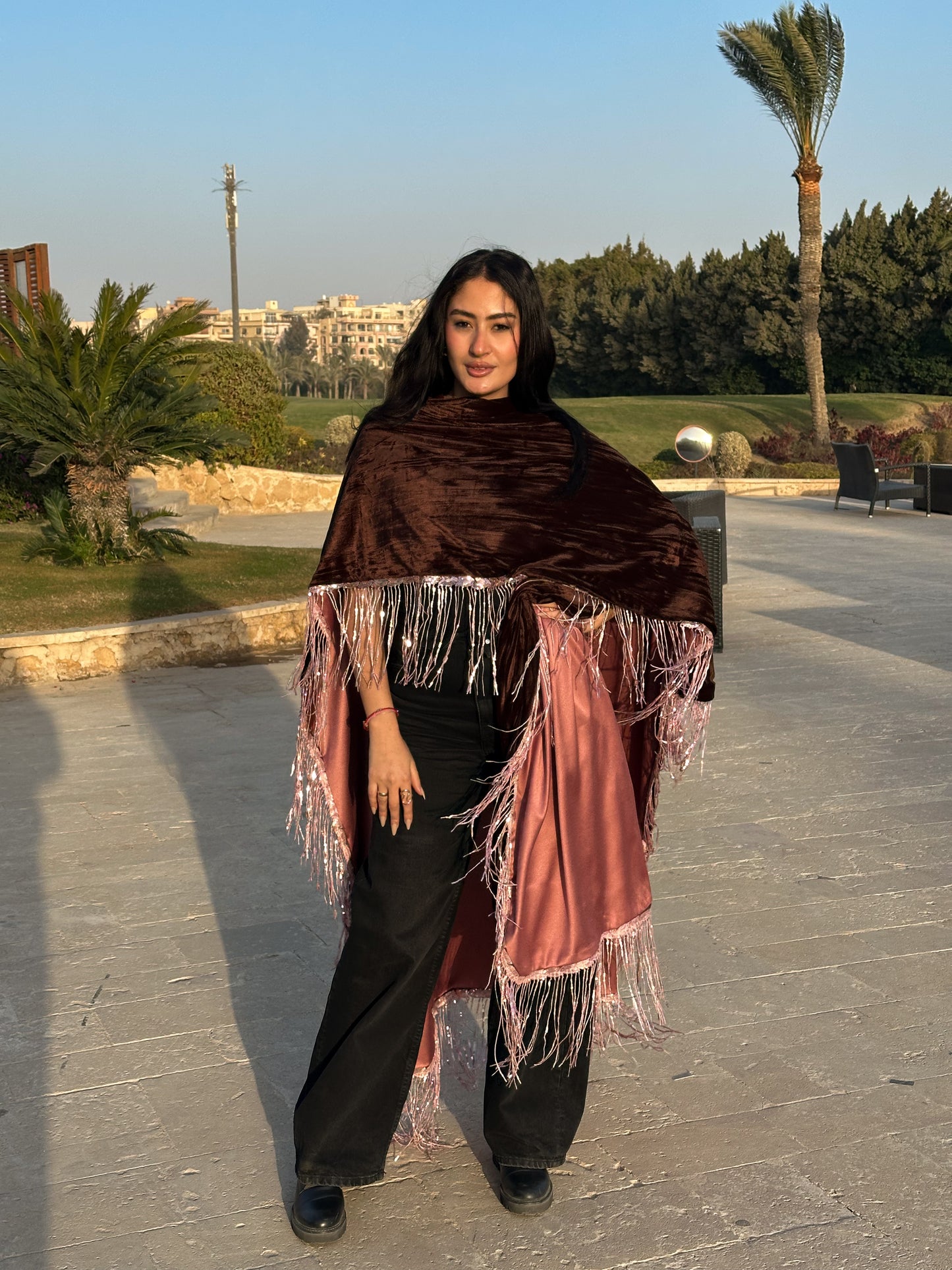 Desert Rose