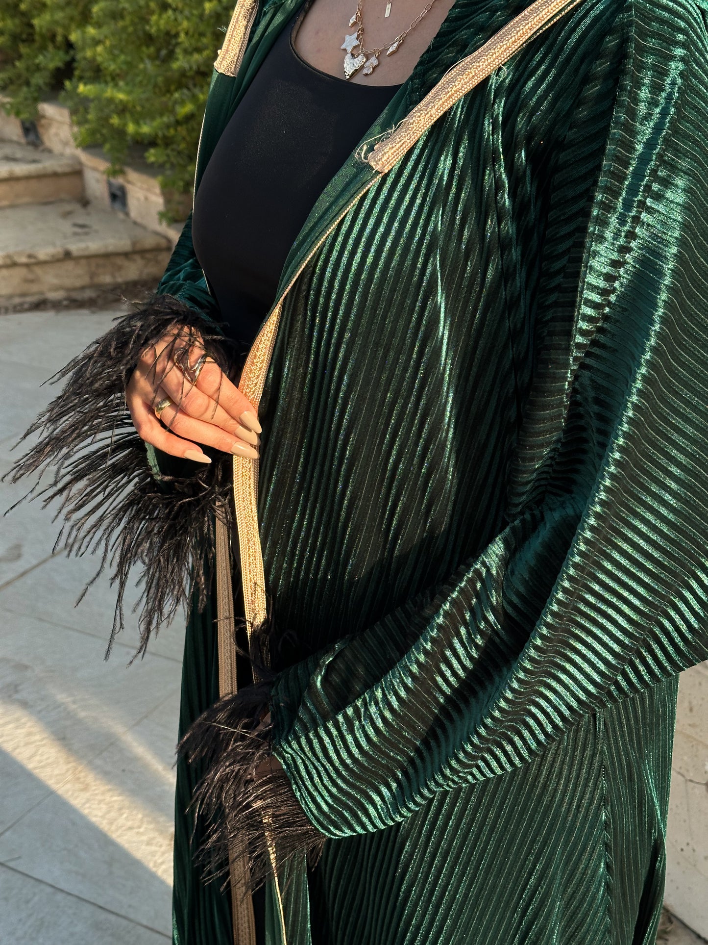 Layali Emerald