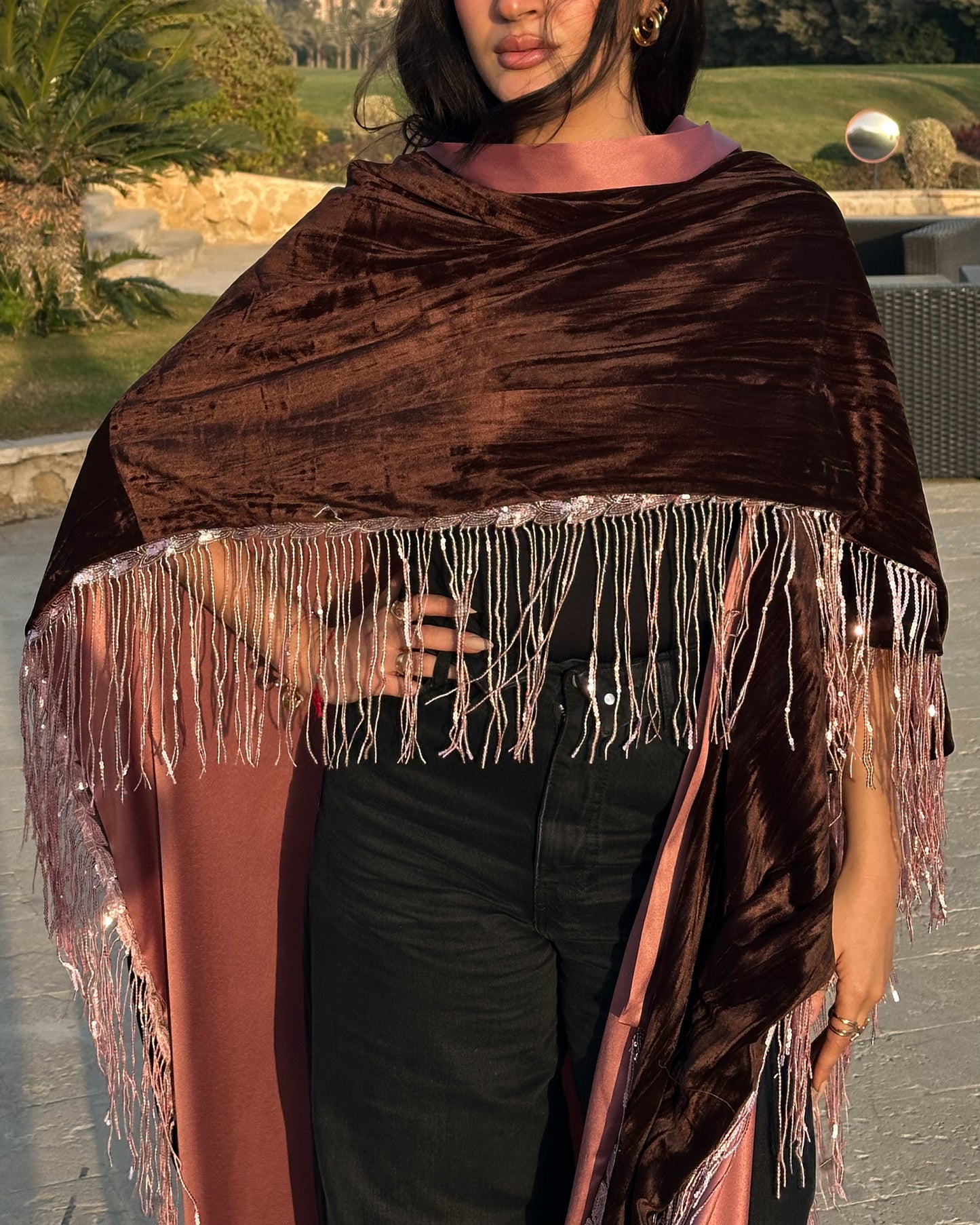 Desert Rose