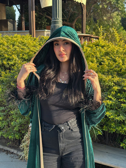 Layali Emerald
