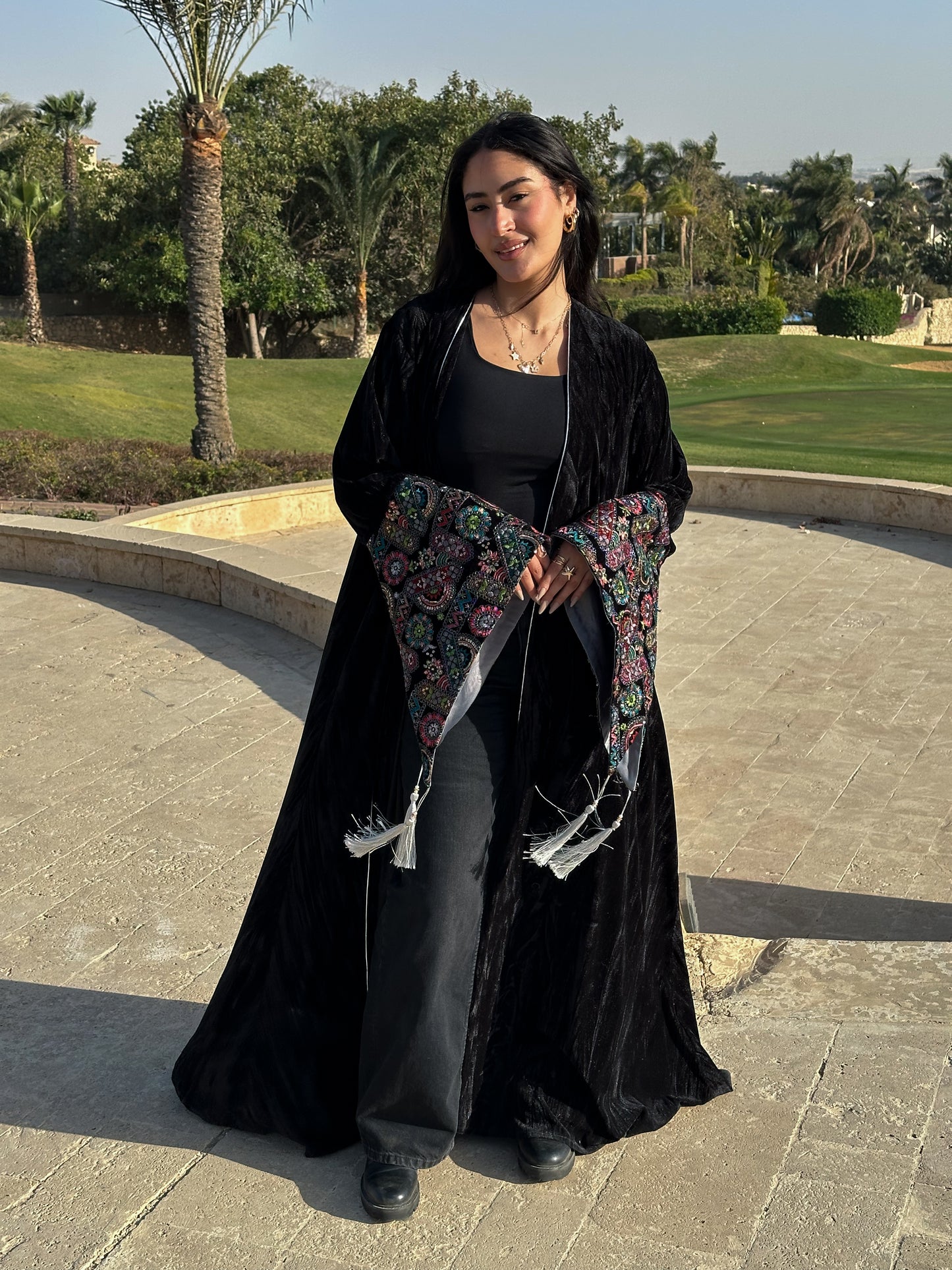 Sultanah Noir