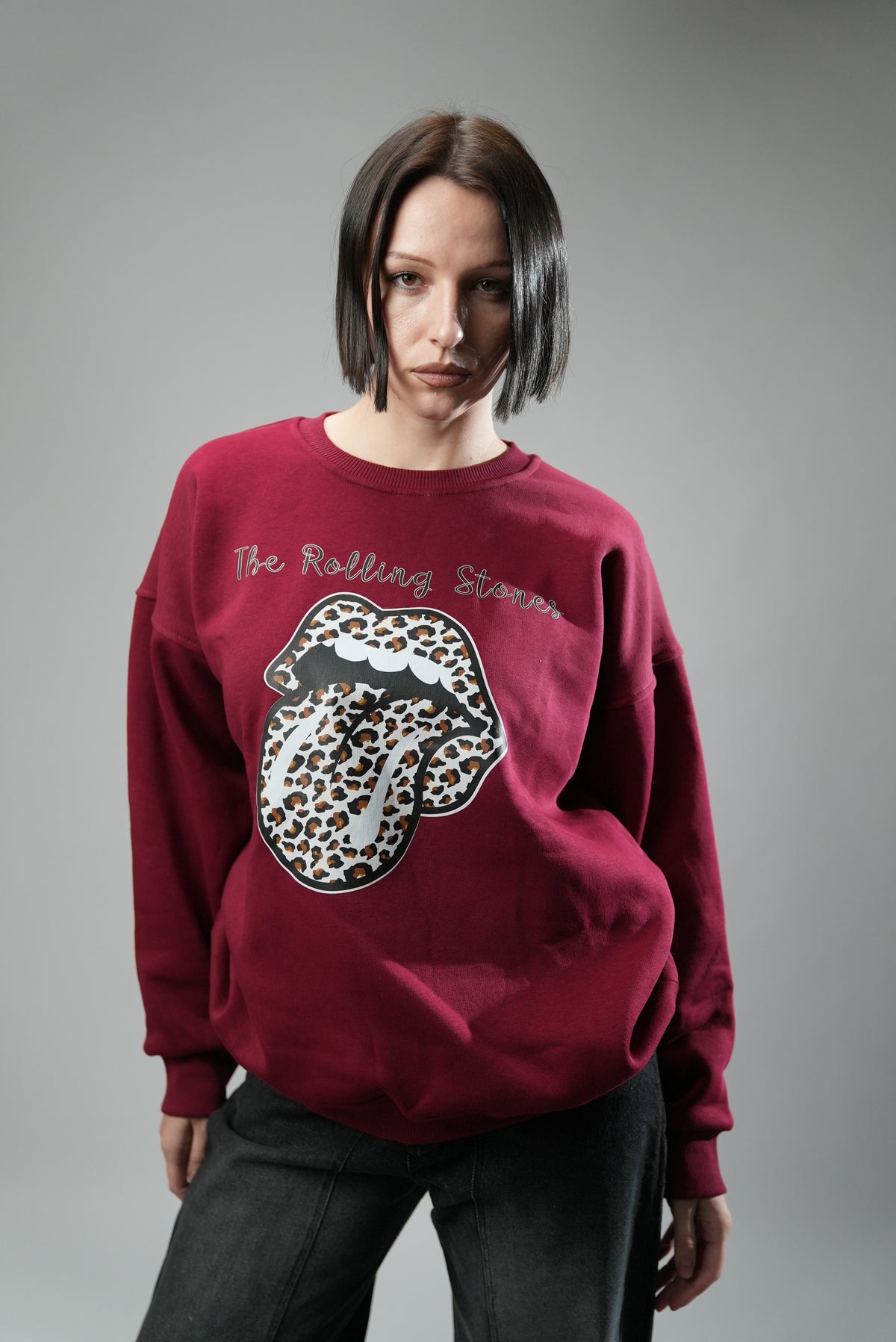 The Rolling Stones Sweatshirt – Daze stores