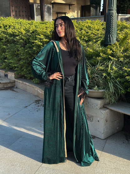 Layali Emerald
