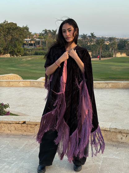 Hayah Nights Kaftan