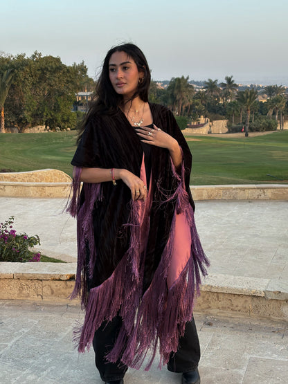 Hayah Nights Kaftan