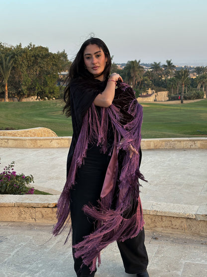 Hayah Nights Kaftan