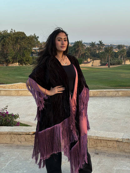 Hayah Nights Kaftan