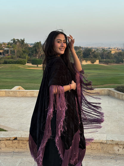 Hayah Nights Kaftan