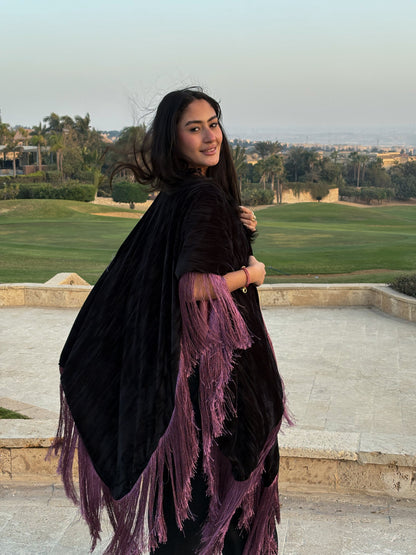Hayah Nights Kaftan