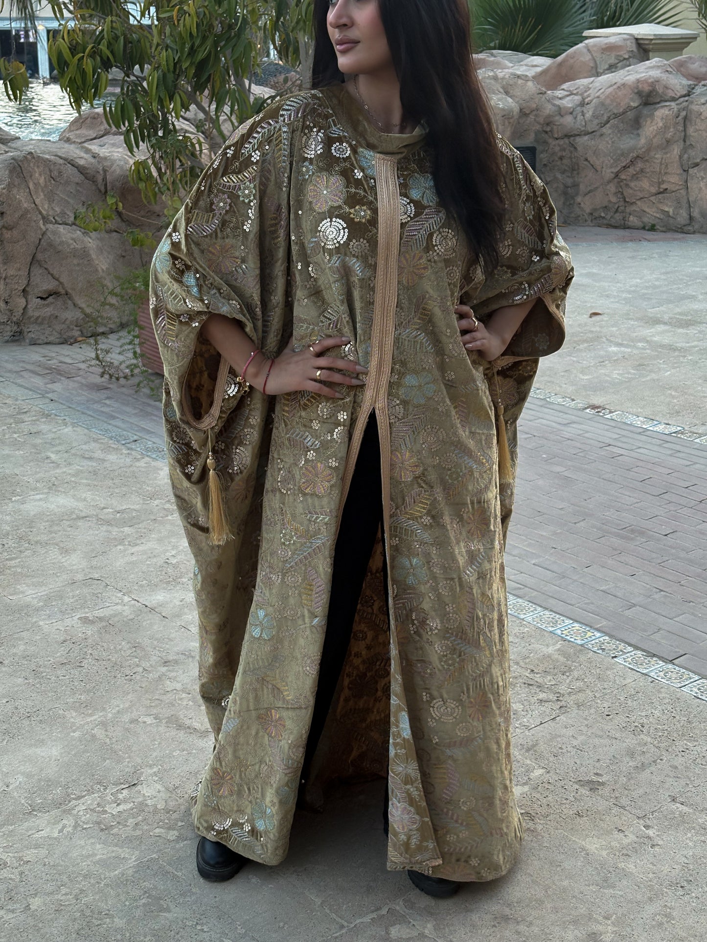 Hayah Royal Olive