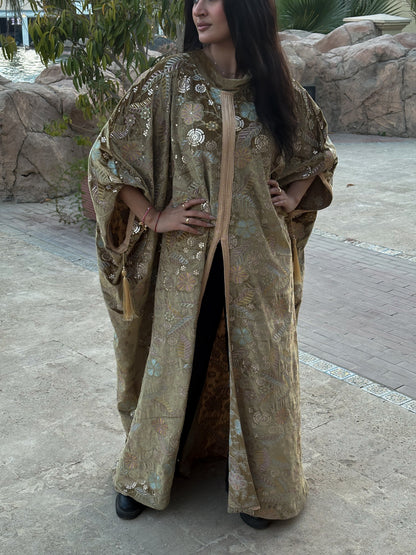 Hayah Royal Olive